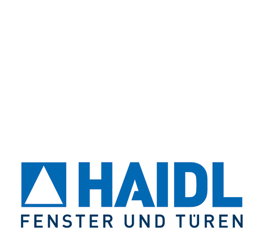 HAIDL Logo - Kampagne Kasberger